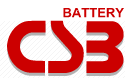CSB Battery Distributor