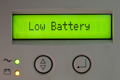 battery installation service